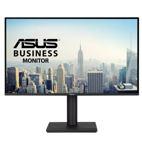 Asus VA27AQSE 2K QHD 75Hz 27 inch IPS Business Monitor